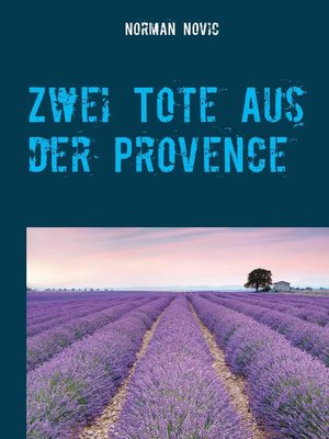 cover image of Zwei Tote aus der Provence